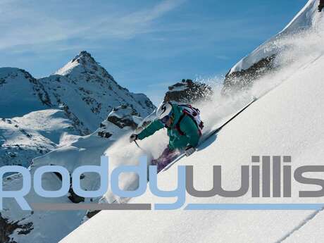 Roddy Willis - Ski Instructor