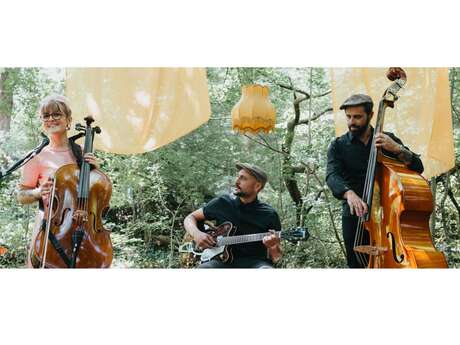Concert : Rose Radio