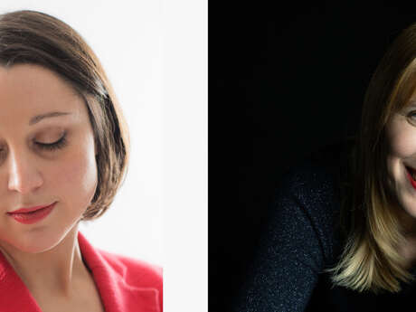 Concert Reflets d'enfance