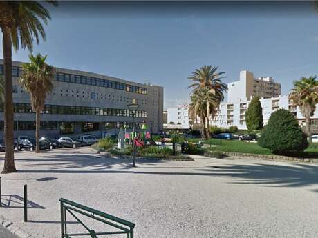 Playground - Place Lefevre