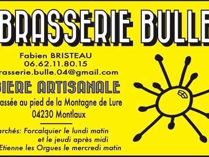 Brasserie Bulle