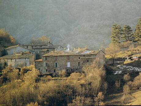 Mairie de Châteaufort