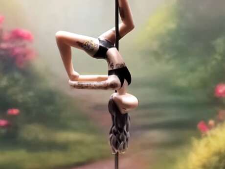 Emporte moi dans ton rêve