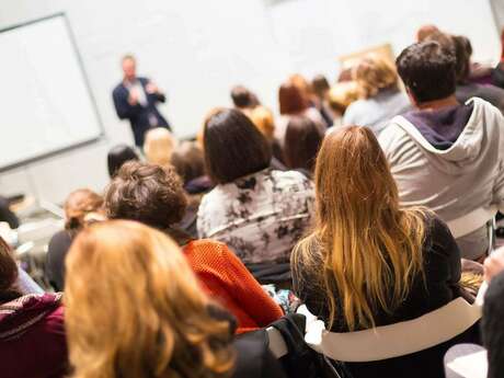 Conférence