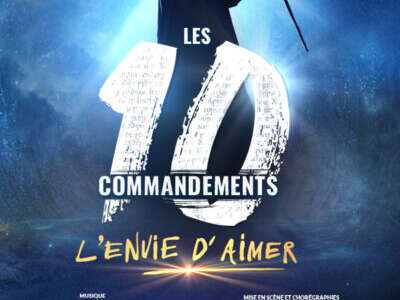 LES 10 COMMANDEMENTS L'Envie d'aimer