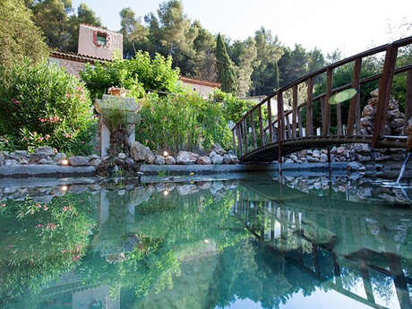 Le domaine de la Tuilière