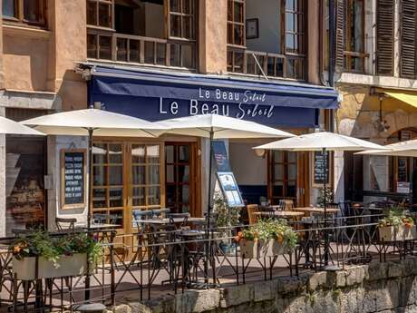 Restaurant Le Beau Soleil