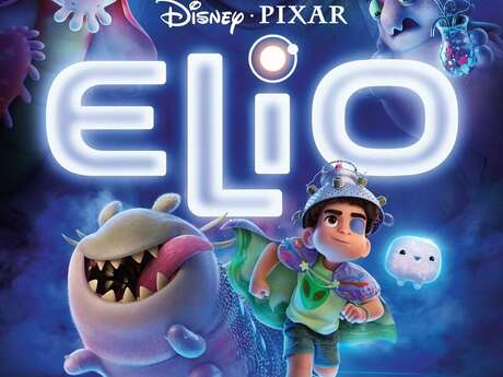 Elio