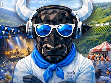 La p'tite feria du 07