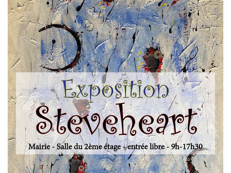 Exposition Steveheart