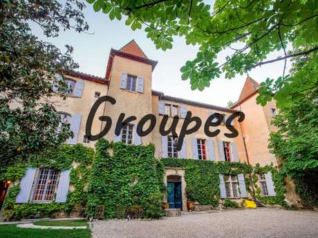 Château de Saint-Jean du Gard