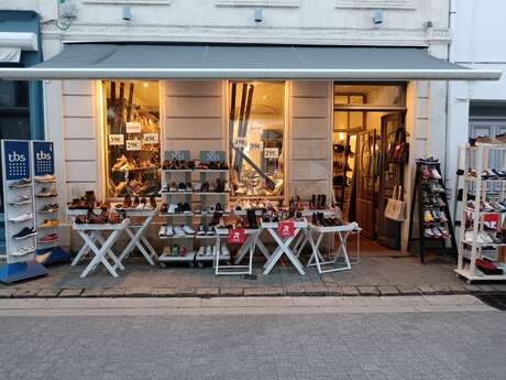 Les Tropéziennes - La Flotte en Ré