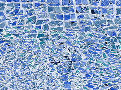 Atelier de Mosaïque