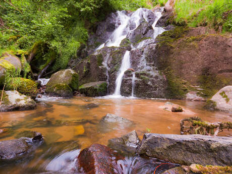La vallée du Sans-Souci
