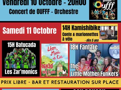 Fest'o'mètre