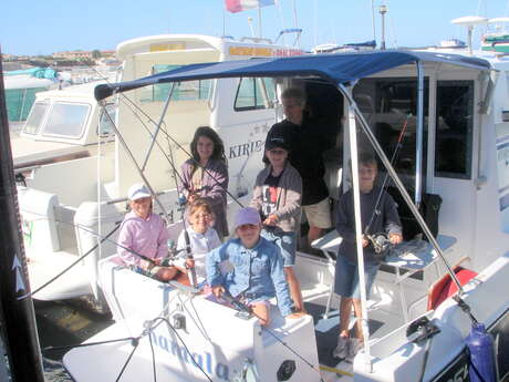 GMPCM La Coudoulière