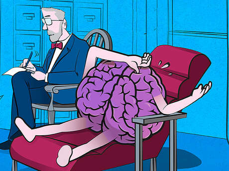 COUP DE THEATRE - "Le cas Martin Piche" COUP DE THEATRE - "Le cas Martin Piche"