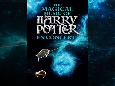 The Magical Music of Harry Potter - Ainterexpo-Ekinox