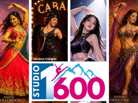 Studio 1600