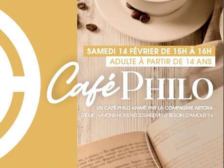 Café Philo