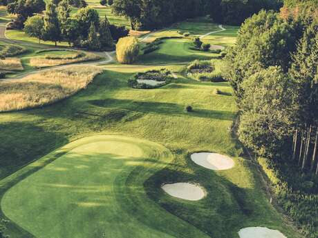 Golf Club Esery - Grand Genève