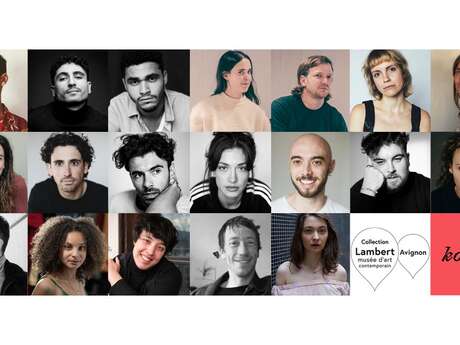 Effractions : 7 lectures-performances des éditions Komos