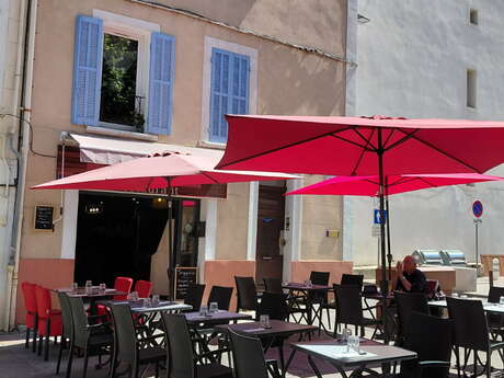 La Table de Laurent