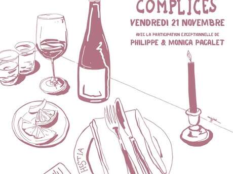 Le Beaujolais Nouveau