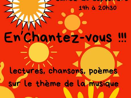 En'chantez vous!!!