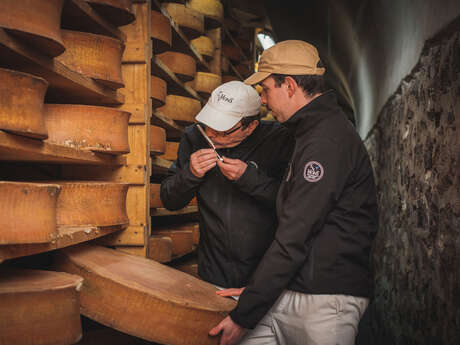 Tunnel de la Collonge