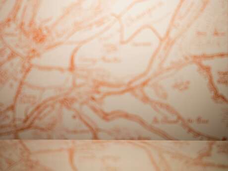 Conférence « Sanctuaires et pratiques cultuelles romaines d’ici et d’ailleurs »