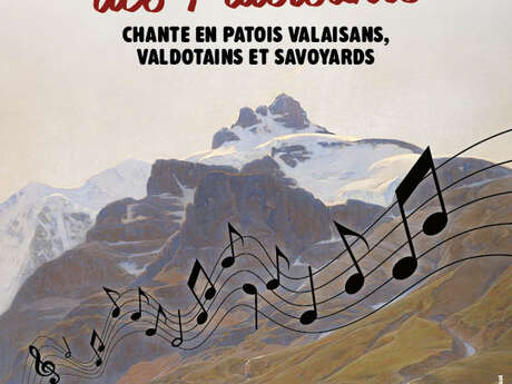 Conférence organisée par l'Association les Amis du Vieux Chamonix