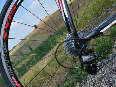 Course cycliste UFOLEP