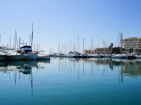 Permis Bateau Pleinair
