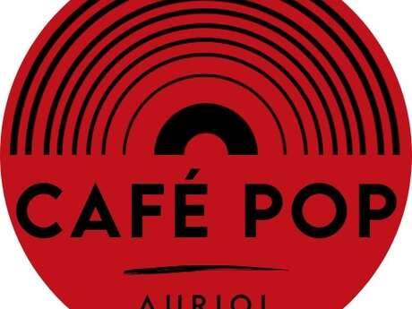 Café Pop