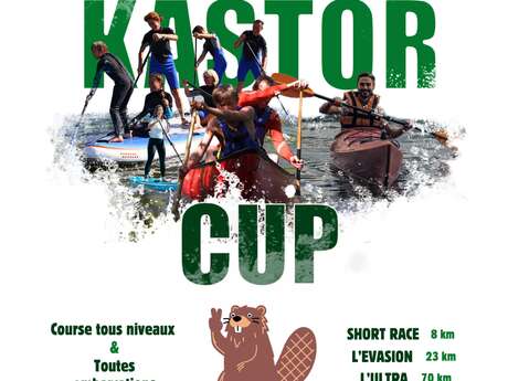 Open Kastor Cup 2025