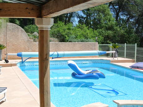 Lou Farniente en Provence