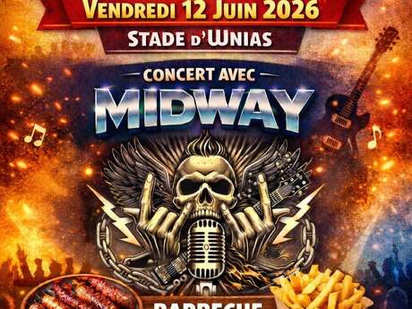 Fête de la musique