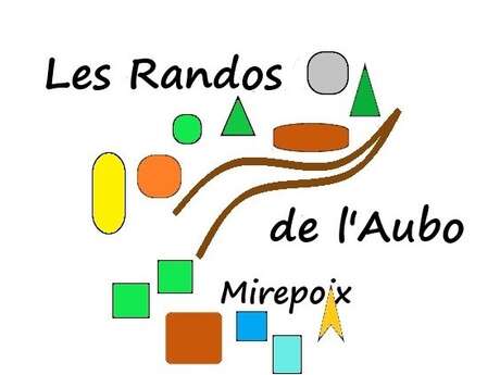Les Randos de l’Aubo