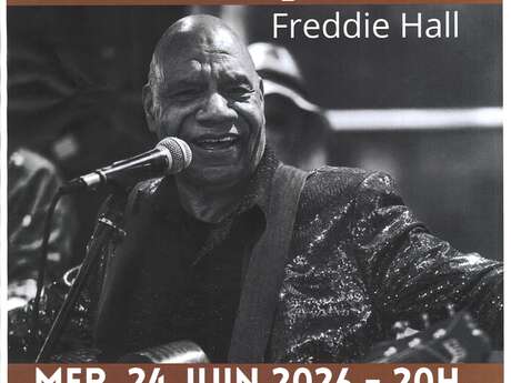 Concert Gospel & Soul Tribute to Ray Charles