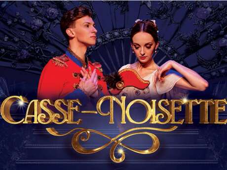 Casse-Noisette – International Festival Ballet