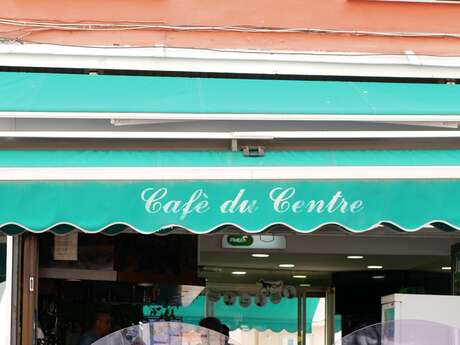 Le Café du Centre