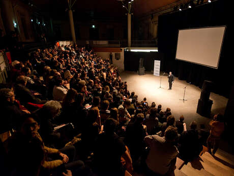 La Manufacture - Amphithéâtre