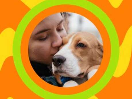 journée médiation animale journée médiation animale