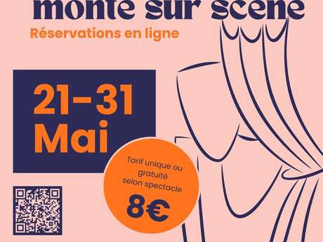 Le Beausset monte sur scène