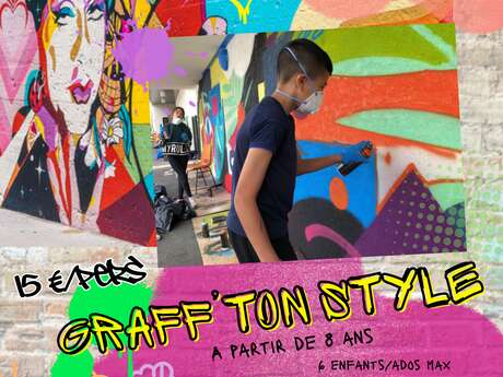 Graff' Ton Style