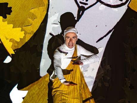 Spectacle « HOËL »