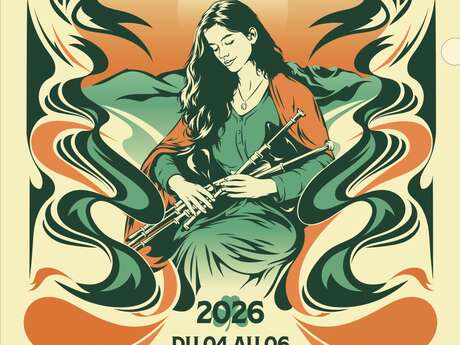 Fest'Irlande, 4ème édition