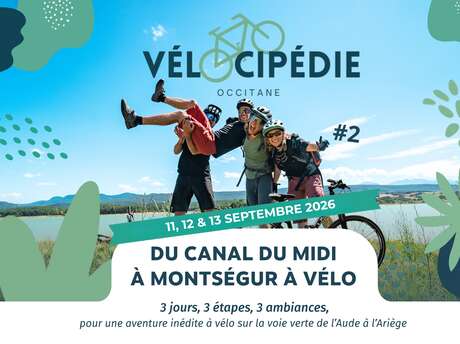 Vélocipédie Occitane