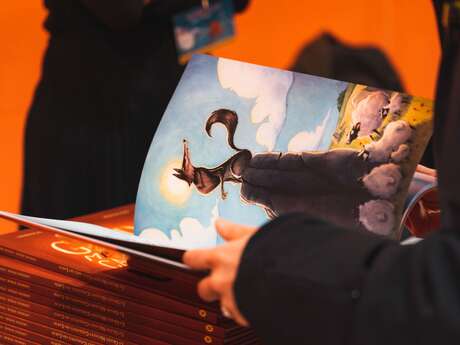 BD et ski pour toute la famille du 07/02 au 14/02/2026